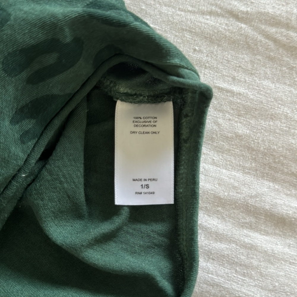 Free City Sleeveless shirt - Picture 7 of 7